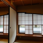 妙見石原荘 食菜石蔵 - 