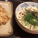 瀬戸うどん - 