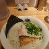 無垢 ツヴァイテ 新横浜ラーメン博物館店