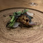 エル・バウ・デコラシオン - あわび