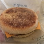 マクドナルド - 