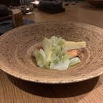 エル・バウ・デコラシオン - 金目鯛