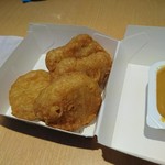 マクドナルド - 