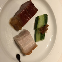 中国飯店 富麗華 - 