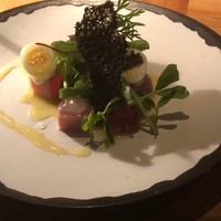 ザ タヴァン グリル＆ラウンジ - 