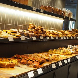 ザ シティ ベーカリー_0