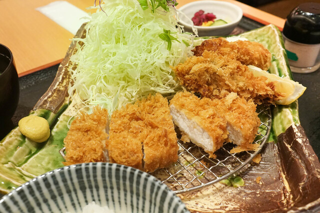 花むら Hanamura 大船 とんかつ 食べログ 花むら Hanamura 大船 とんかつ 食べログ