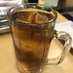 Tenshichi - ウーロンハイ
      他の飲み物撮り忘れ