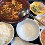 膳處漢ぽっちり - 