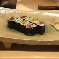 銀座 久兵衛 銀座本店 - 