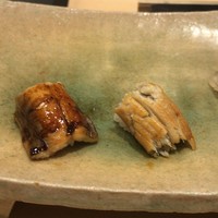 銀座 久兵衛 銀座本店 - 