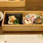 くずし割烹花々 - 