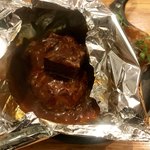 つばめグリル - 