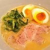 麺屋キラメキ 京都三条