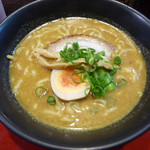 高円寺 餃子BAR Shinya麺 - 