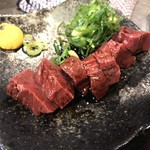 焼肉てっぺん - 