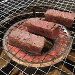 焼肉てっぺん - 