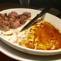 カルネジーオ イースト - 