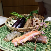 天ぷら 大坂屋 草哲 - 