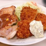 キッチンニュー早苗 - 