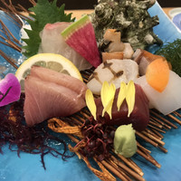日本料理 松風 - 