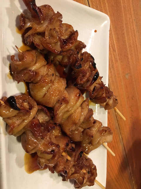 鉄火 青物横丁店 青物横丁 居酒屋 食べログ