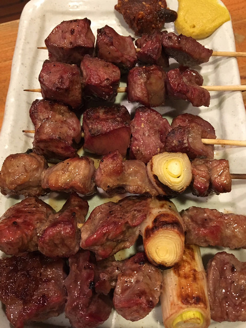 鉄火 青物横丁店 青物横丁 居酒屋 食べログ