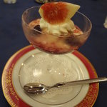 カジュアルフレンチ アミューズ - 