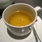 レストラン バカール - ハーブティ