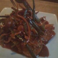 水剌間 恵比寿本店 - ケジャン