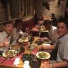 TUCANO'S Churrascaria Brasileira 渋谷
