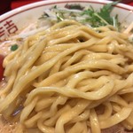 ラーメン 風らいぼう - 