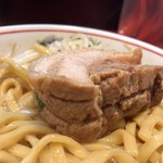 ラーメン 風らいぼう - 