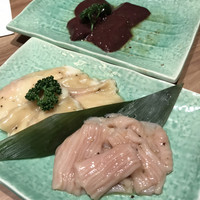 焼肉 スギモト HOUSeN - 