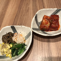 焼肉 スギモト HOUSeN - 