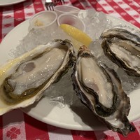 グランド・セントラル・オイスターバー&レストラン 品川店 - 