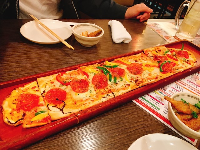 閉店 甘太郎 浜松有楽街店 第一通り 居酒屋 食べログ