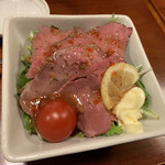 喜の川 - 宴会 3^ ^