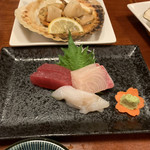 喜の川 - 宴会 4^ ^