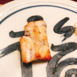 銀座 鮨 かねさか - 