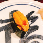 銀座 鮨 かねさか - 