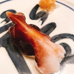 銀座 鮨 かねさか - 