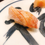 銀座 鮨 かねさか - 