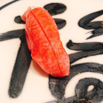 銀座 鮨 かねさか - 