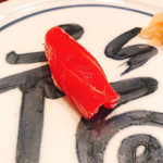 銀座 鮨 かねさか - 