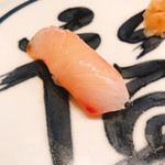 銀座 鮨 かねさか - 