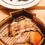 銀座 鮨 かねさか - 