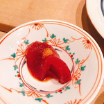 銀座 鮨 かねさか - 