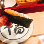 銀座 鮨 かねさか - 