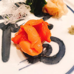 銀座 鮨 かねさか - 